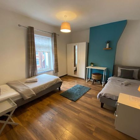 Winstanley House Villa Wellingborough Ngoại thất bức ảnh