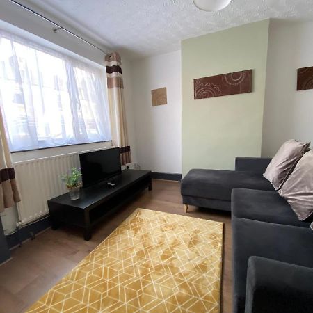 Winstanley House Villa Wellingborough Ngoại thất bức ảnh