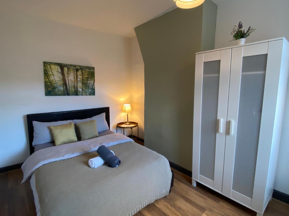 Winstanley House Villa Wellingborough Ngoại thất bức ảnh
