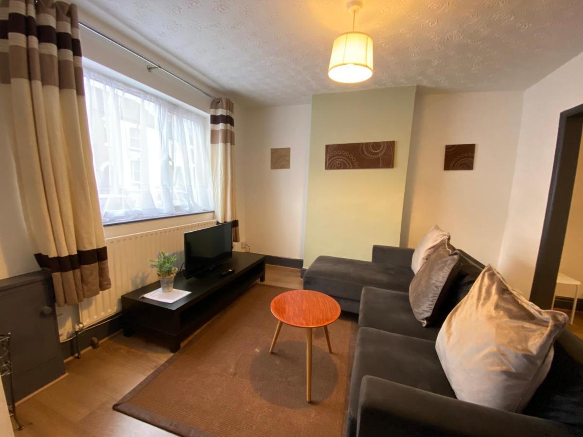 Winstanley House Villa Wellingborough Ngoại thất bức ảnh