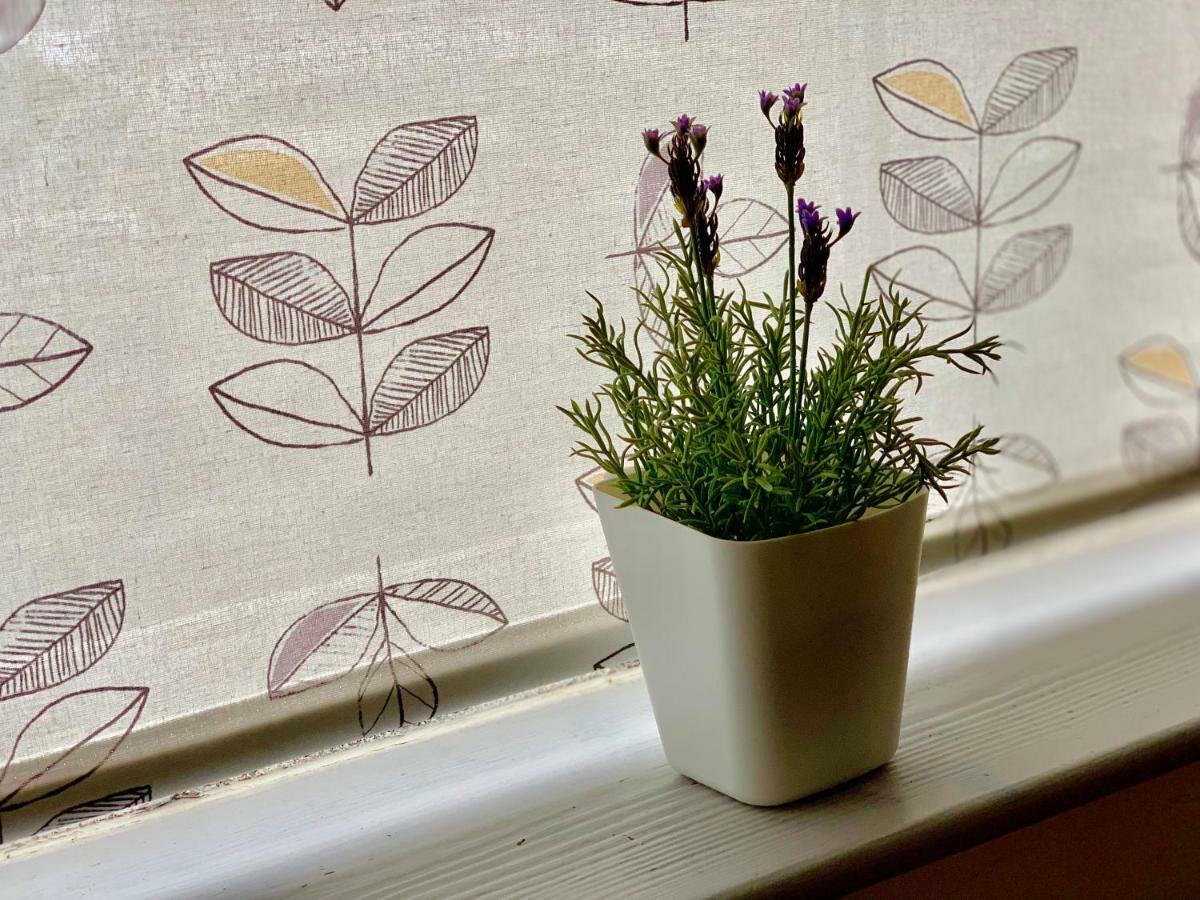 Winstanley House Villa Wellingborough Ngoại thất bức ảnh