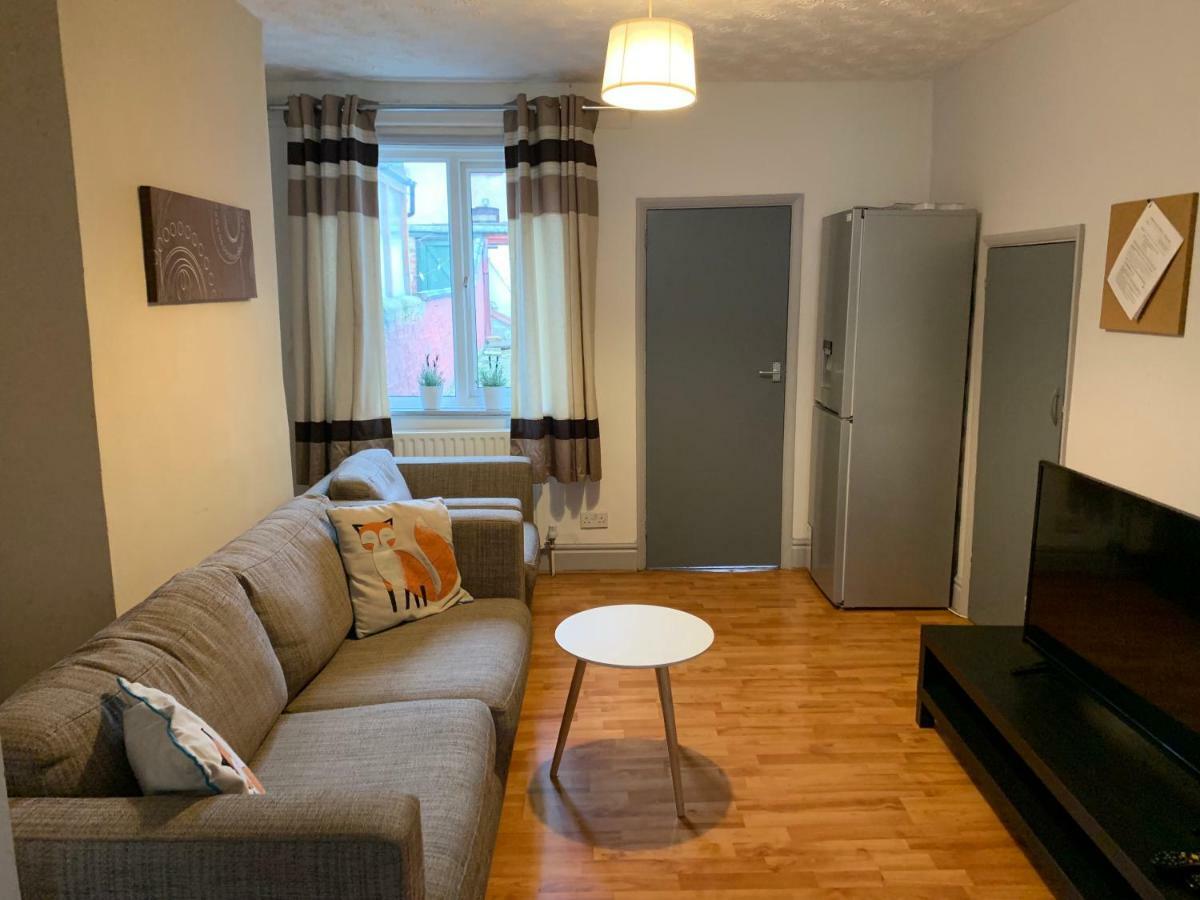 Winstanley House Villa Wellingborough Ngoại thất bức ảnh