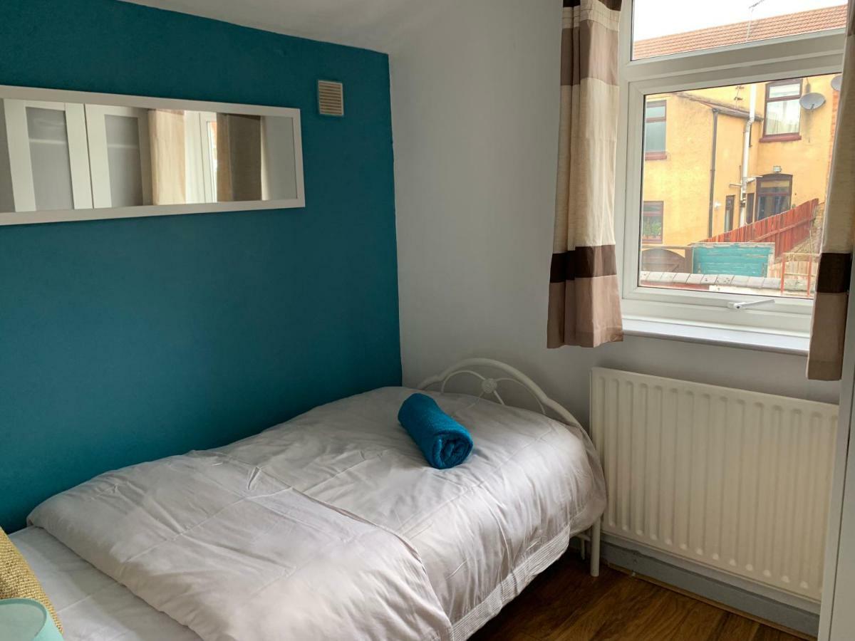 Winstanley House Villa Wellingborough Ngoại thất bức ảnh