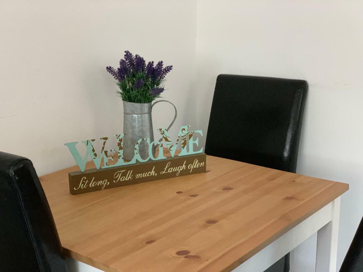 Winstanley House Villa Wellingborough Ngoại thất bức ảnh